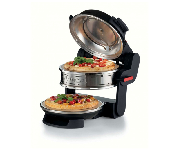 Ariete Piec do pizzy 927/01 - 1539809 - zdjęcie 2